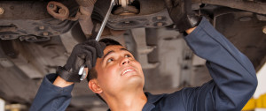 auto repair in LaGrange, GA